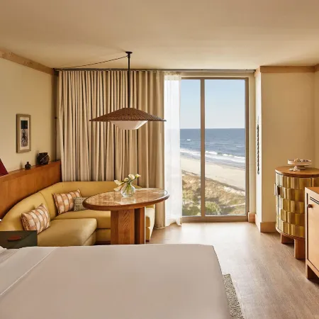 Dune House Hotel and Spa