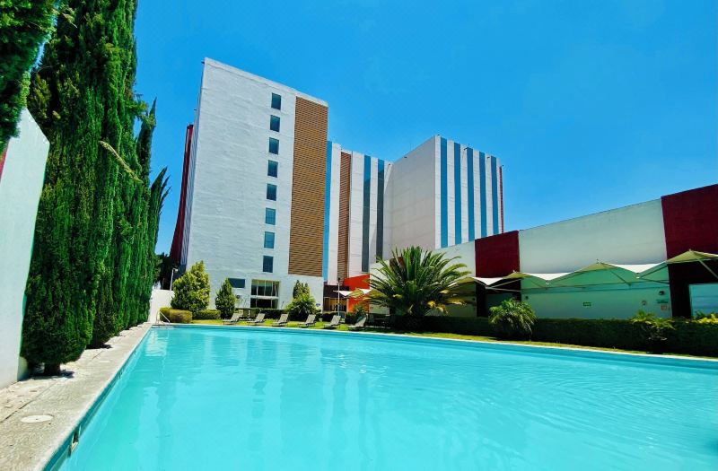 Bel Air Business Salamanca, Trademark by Wyndham photo 3