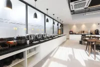 Daegu Billion Western Hotel