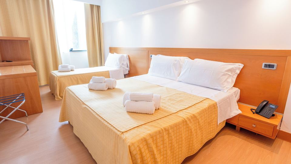 HOTEL PLANET INTERNATIONAL