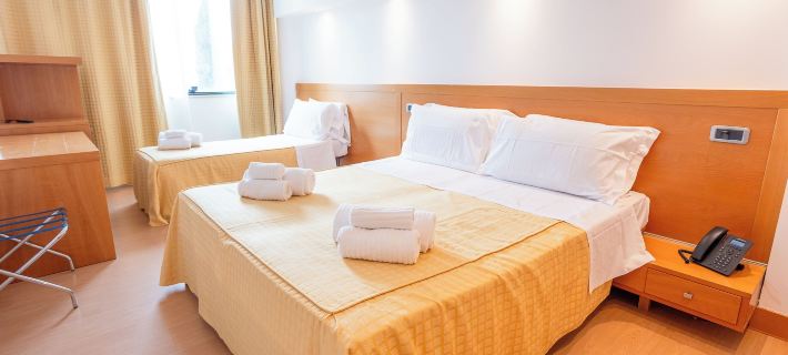 HOTEL PLANET INTERNATIONAL Ξενοδοχεία στην πόλη Arezzo