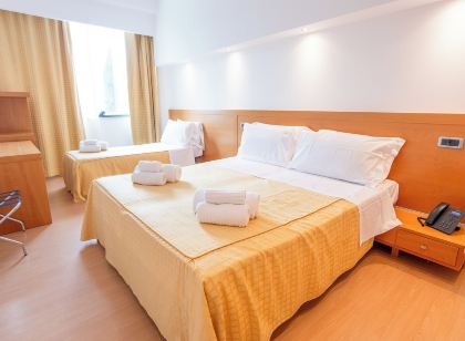 HOTEL PLANET INTERNATIONAL