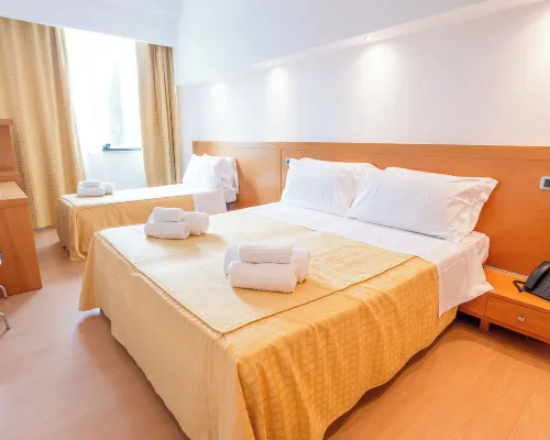 HOTEL PLANET INTERNATIONAL Hotels in Arezzo