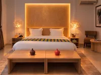 Amata n'Ubuki Boutique Hotel Ltd Hotels near Campaign Against Genocide Museum