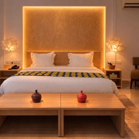 Amata n'Ubuki Boutique Hotel Ltd