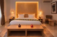 Amata n'Ubuki Boutique Hotel Ltd