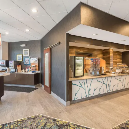 Wyndham Garden Summerville