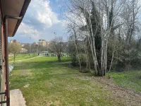 HOTELLERIA DI OVADA