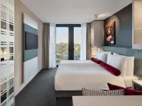 Essential by Dorint Düsseldorf Deiker Höfe Hotéis em Düsseldorf
