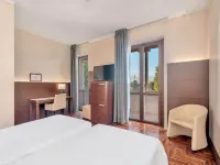 B&B Hotel Habitat Giussano - breakfast