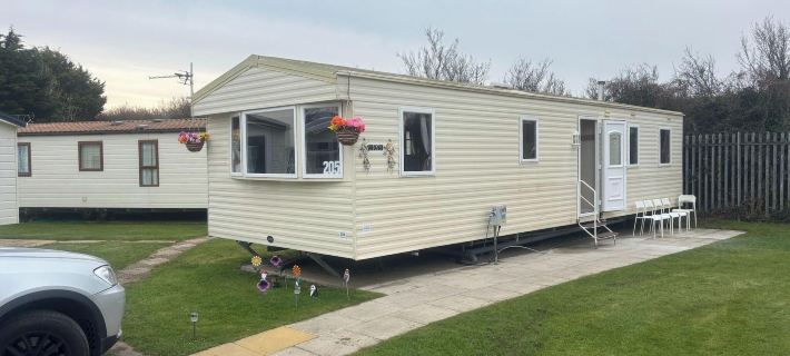 Family Friendly - Sleeps4 - Close to Nature Hotels in Rhyl