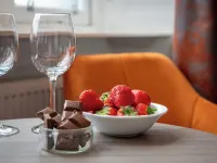 Linen Bank Residence - Aparthotel Hotels in Linlithgow