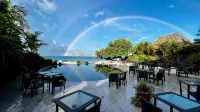Maitai Lapita Village Huahine - Pool