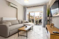 Kalamata City Nest, Ypapanti Cozy & Bright Getaway