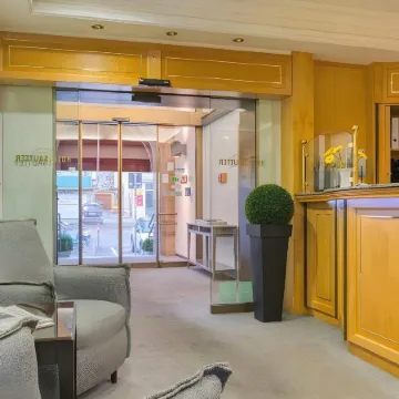 Sautter Hotel Stuttgart City