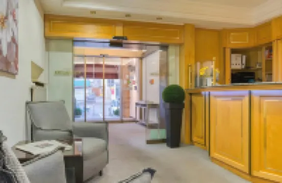 Sautter Hotel Stuttgart City