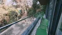 Hotel Sky Heaven Dalhousie
