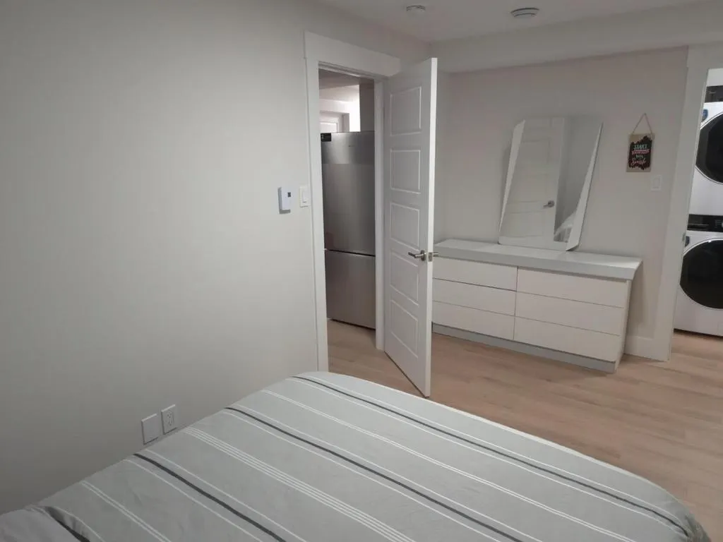 Quiet Haven - Suite à Une Chambre - Moncton