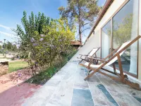 Beso Hotel Berke Ranch&Nature Hotels in Kemer