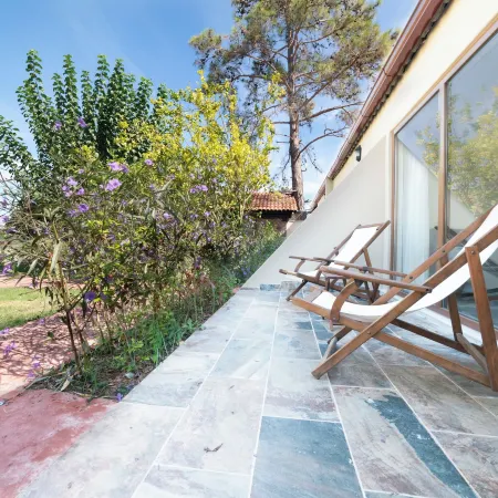 Beso Hotel Berke Ranch&Nature