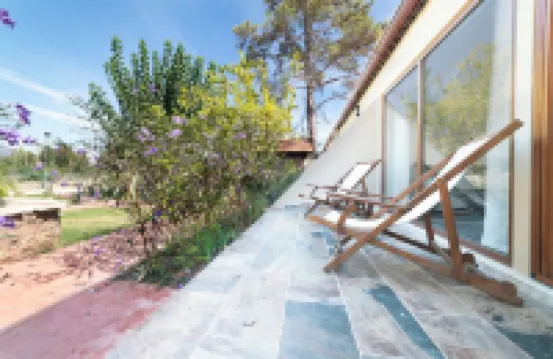 Beso Hotel Berke Ranch&Nature