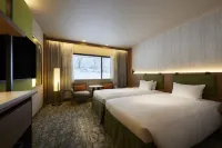Niseko Northern Resort, An'Nupuri