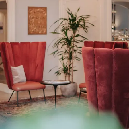 Windsor Merano Hotel & Suites