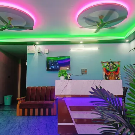 Prabha Guest House Ayodhya