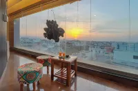 Hotel RK Residency - 2 estrellas