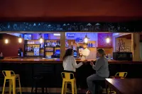 Hotel Austria by Pierre & Vacances - bar