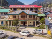 Forest Rest House Barot Hotels in Mandi District