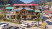Forest Rest House Barot