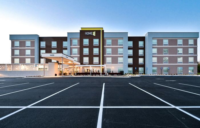 Home2 Suites by Hilton Tifton