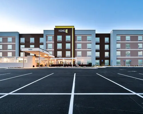 Home2 Suites by Hilton Tifton Hotels in Tift County