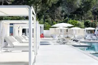 Hotel Eetu Begur Affiliated by Melia - Uima-altaat