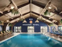 Field & Stream Lodge- Bozeman Hotels in Bozeman
