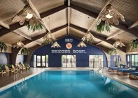 Field & Stream Lodge- Bozeman