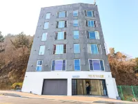 Donghae Hotel Bada 東海市のホテル