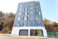 Donghae Hotel Bada