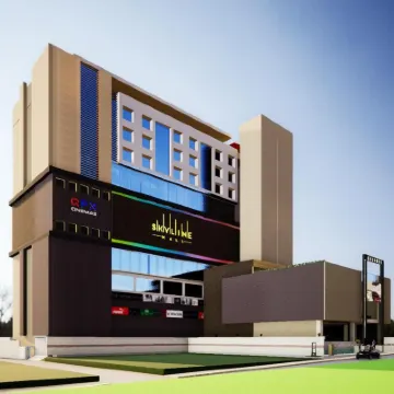 Sarovar Portico Birgunj Nepal فنادق في 