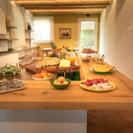 Agriturismo Relais Maddalene101