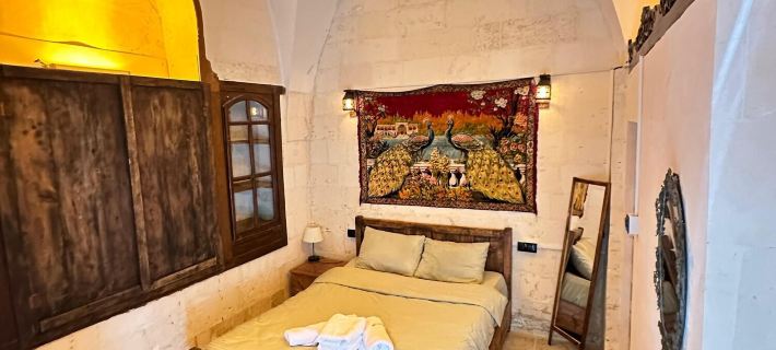 BEİRUT TAŞ KONAK OTEL Hotel a Şanlıurfa