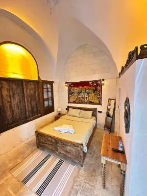 BEİRUT TAŞ KONAK OTEL - 2 stjerner