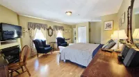 Auberge Wild Rose Inn Hotels in 