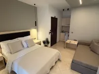 MG Luxury Living Hôtels à : Asprovalta