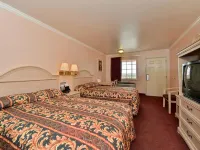 Anthony Inn Hotels in Anthony