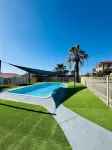 Ocean View Villas - piscina