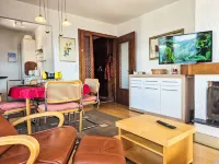 App. 20A Ramuge - balcony