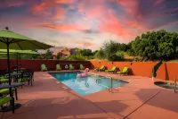 Las Posadas of Sedona - Pool
