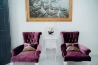 Been View Homestay - Wifi
